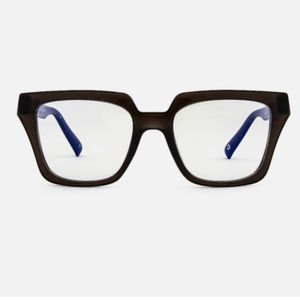 The book club - blue light glasses - new!